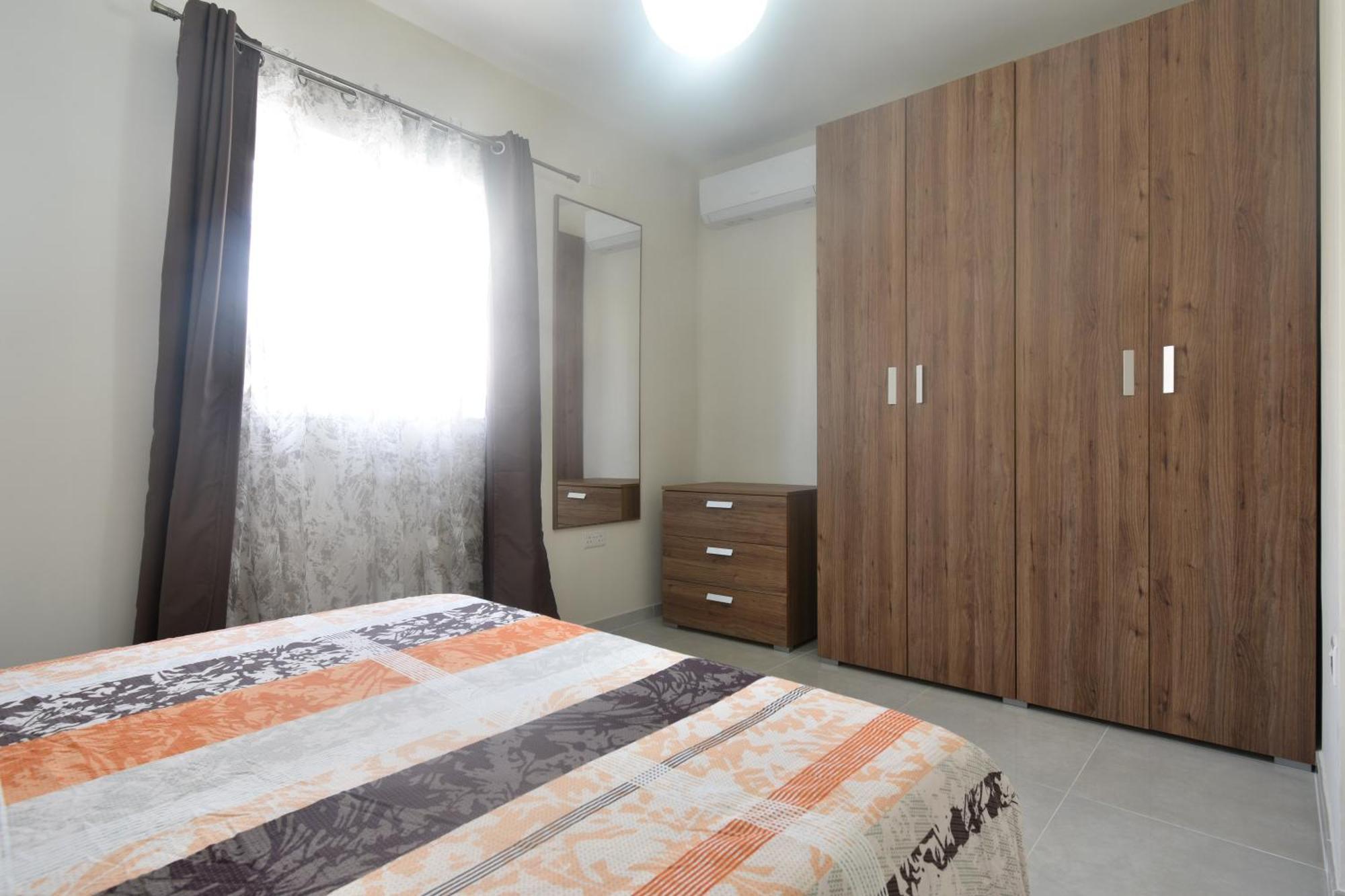 Marbella Holiday Apartments - Seafront - Wifi Marsaskala Room photo